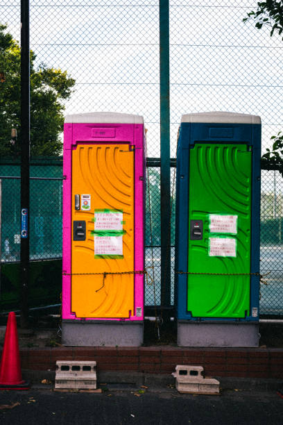 Best Sanitation services for porta potties  in Dearborn Heights, MI