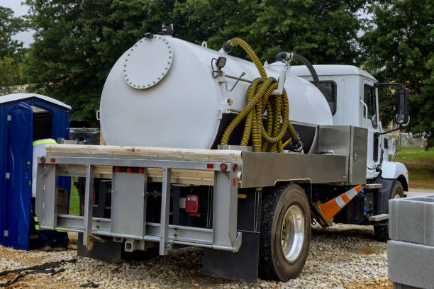 Best Local porta potty services  in Dearborn Heights, MI